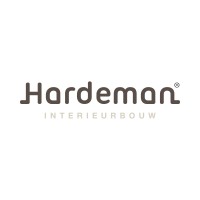 Hardeman Interieurbouw logo - Similar company to Frezabo