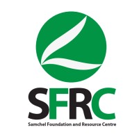 Samchel Foundation and Resource Centre logo - Similar company to Spread Tech Africa