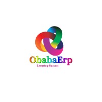 Obaba ERP Software logo - Similar company to Advantage Data Is Now Solve