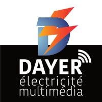 Dayer & Fils Electricité Sàrl logo - Similar company to Fumeaux Sa