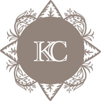 Kati Curtis Design logo - Similar company to Lisa Frantz Interiors