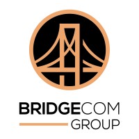 BRIDGECOM Group logo - Similar company to قوافل المستقبل Future Caravans