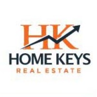 Home Keys Real Estate logo - Similar company to Homekey