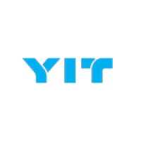 YIT Česká republika logo - Similar company to Sekyra Group, A.S.