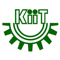 KIIT Training and Placement logo - Similar company to Icdcit