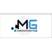 MG iHub logo - Similar company to Baringo