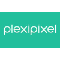 Plexipixel logo - Similar company to Coolblueweb