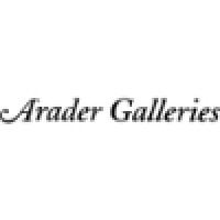 Arader Galleries logo - Similar company to Spotless Co.