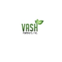 VASH Partners, Inc. logo - Similar company to Gridmates