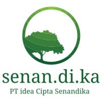 PT Idea Cipta Senandika logo - Similar company to Padma Heritage Consultant