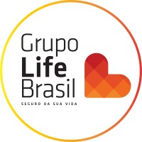Grupo Life Brasil logo - Similar company to DOT - Assessoria de marketing