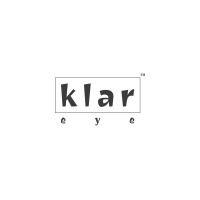Klar-Eye logo - Similar company to Ātman