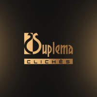 Suplema Clichês logo - Similar company to Delta Ultrassons