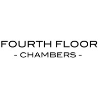 Fourth Floor Chambers logo - Similar company to John Toohey Chambers