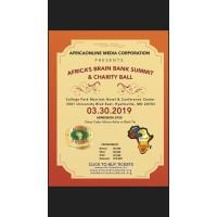 Africa's Brain Bank logo - Similar company to Disinfect Her Empowerment Initiative