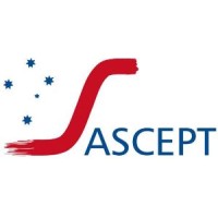 ASCEPT - Australasian Society of Clinical and Experimental Pharmacologists and Toxicologists logo - Similar company to Animal Research Tomorrow (Former Basel Declaration Society)