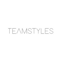 TEAMSTYLES – Textile Agency logo - Similar company to Texteam