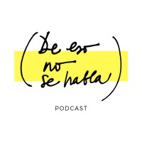 De eso no se habla logo - Similar company to Cooper Union