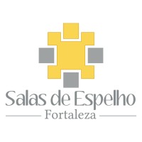 Salas de Espelho Fortaleza logo - Similar company to Cuali Pesquisa