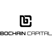 Bochain Capital logo - Similar company to Kozo Venture Capital