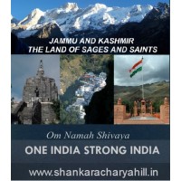 One India Strong India