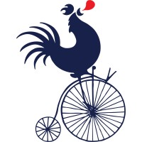 Le Bonbon Français logo - Similar company to Confiserie Larmuseau