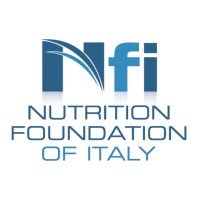 Nutrition Foundation of Italy logo - Similar company to Clare Blanc
