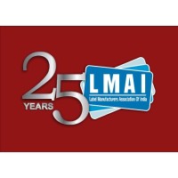 Label Manufacturers Association Of India logo - Similar company to Pi̇mms Group