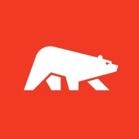 Law Bear logo - Similar company to Cutthroat Consulting