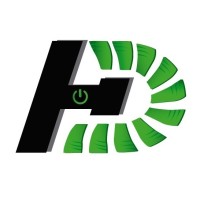 Hard Digital logo - Similar company to Clean & Garden