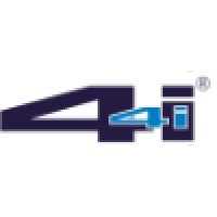 4i Consulting logo - Similar company to Enyeg Studio