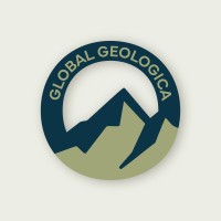 Global Geologica logo - Similar company to Groundsolv
