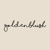 Golden Blush logo - Similar company to Loyrex