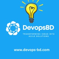 devopsbd logo - Similar company to Proficient Accountants