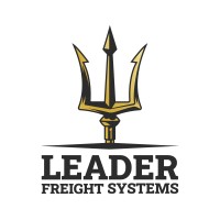 Leader Freight Systems logo - Similar company to Npj Global Solution Llc
