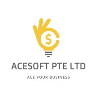 Acesoft Pte Ltd logo - Similar company to Acesoft Group