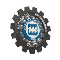 Marmara University Mechanical Engineering Society logo - Similar company to Marmara University Robotics Club