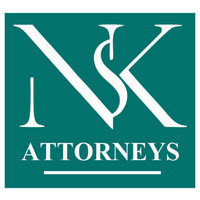 NSK Attorneys logo - Similar company to Corpinfiny Services Llp