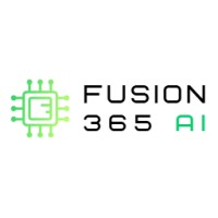 Fusion365 AI logo - Similar company to Digital Consultant