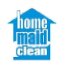 Home Maid Clean London Carpet Cleaning logo - Similar company to Wish2Clean