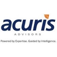 Acuris Advisors logo - Similar company to Mavin Globus