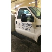 Crazy Country Boys Services Llc