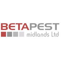 BETAPEST MIDLANDS LTD
