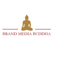 Brand Media Buddha logo - Similar company to Filmscafe
