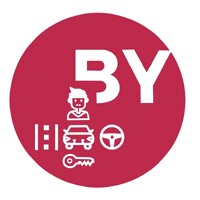 Bye Buy Car logo - Similar company to Bye Buy Car Libourne