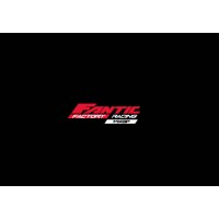 Fantic Factory Racing MXGP logo - Similar company to Biklo