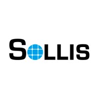 SOLLIS logo - Similar company to Solis