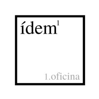 Oficina ÍDEM logo - Similar company to Conarmo