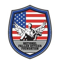 The National Fallen Officer Foundation logo - Similar company to #Commodity Lumber  🪵 Report