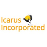 Icarus Incorporated logo - Similar company to Icarus Mind